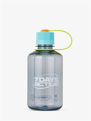 7 days active - Bottle narrow mouth 0,5L